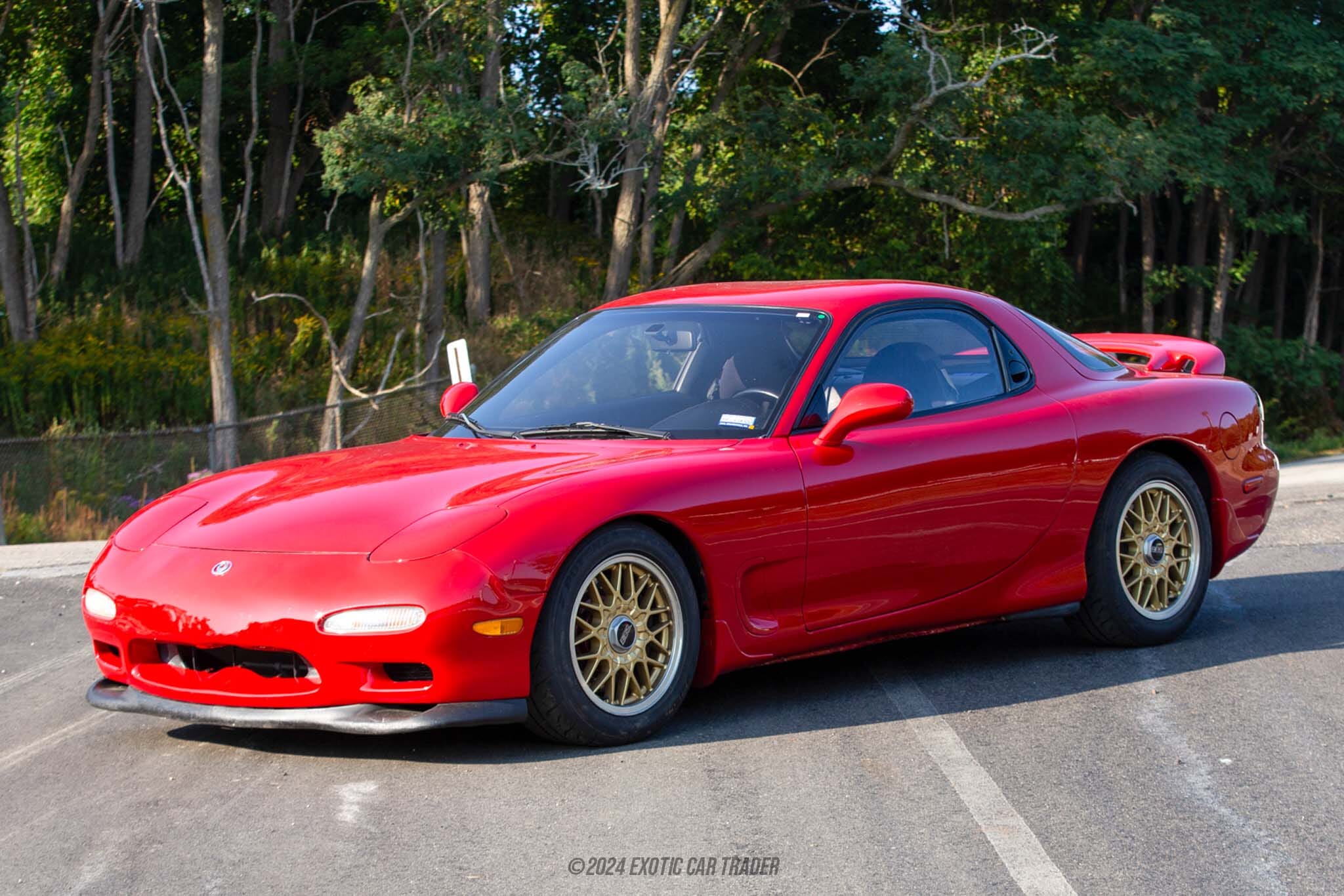 1993 Mazda RX-7 R1 for Sale | Exotic Car Trader (Lot #240923083)